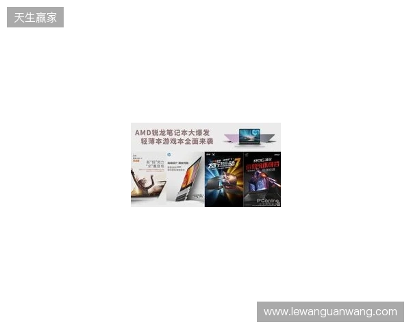 锐龙9高端游戏本达成百万销量 京东“超级供应链”成AMD 增长强引擎