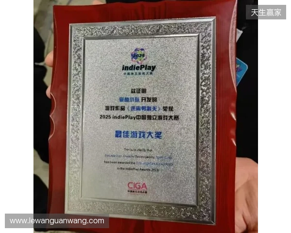 《逃离鸭科夫》闪耀TGA2025:沙漠新图官宣,冬日更新来袭,限时特惠开启