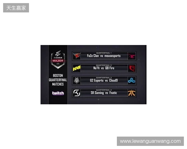 Major争夺战白热化：FaZe报名DraculaN抢分