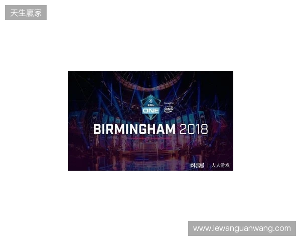 ESL One伯明翰站在凌晨落幕:XG第三名!Tundra拿下本赛年第四个冠军