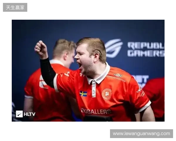 JW时隔五年重返一线赛事淘汰赛,EYEBALLERS爆冷晋级